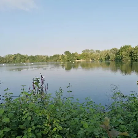 Le Dome Du Lac ラグジュアリーテント